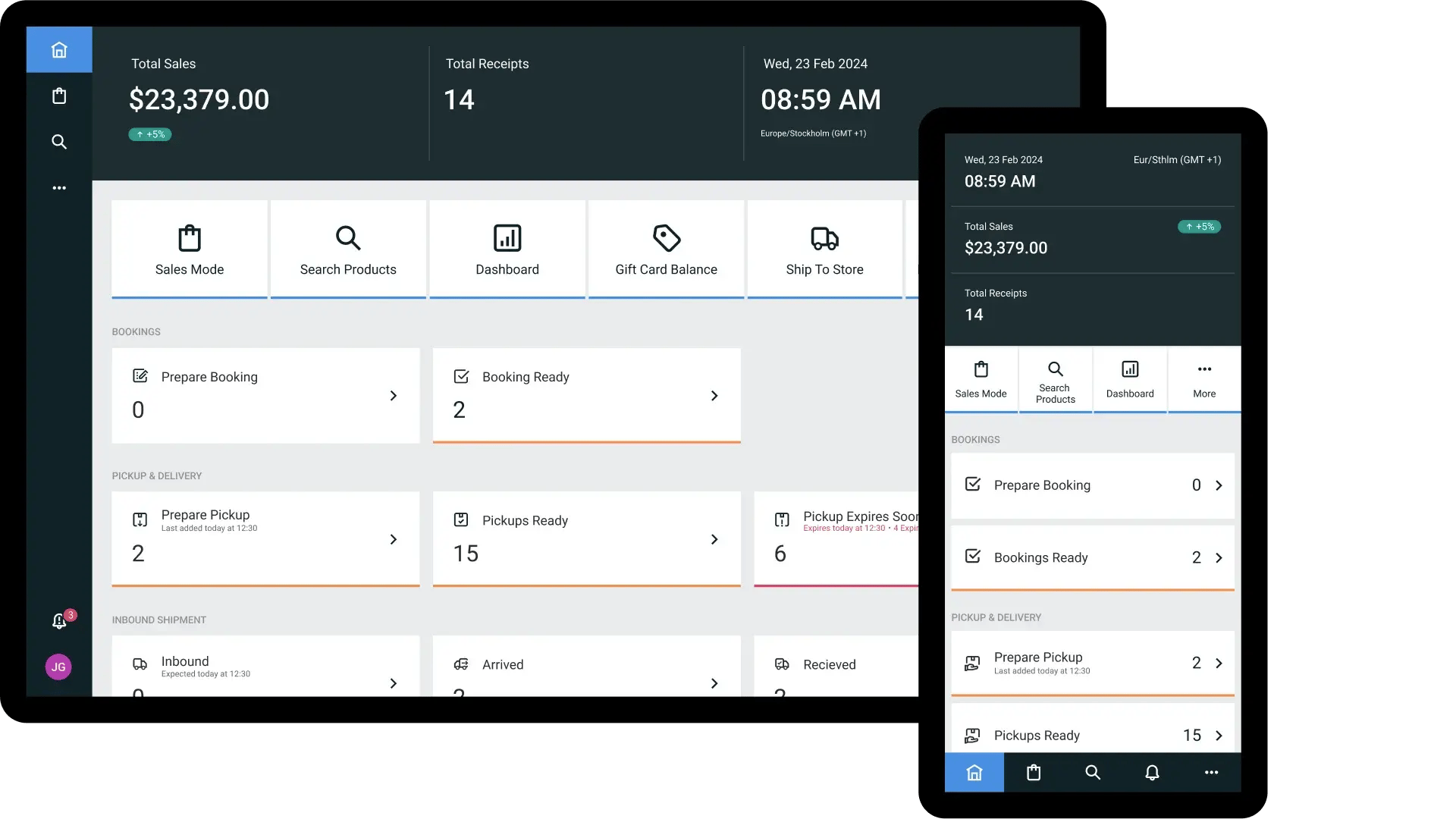 sitoo product overview