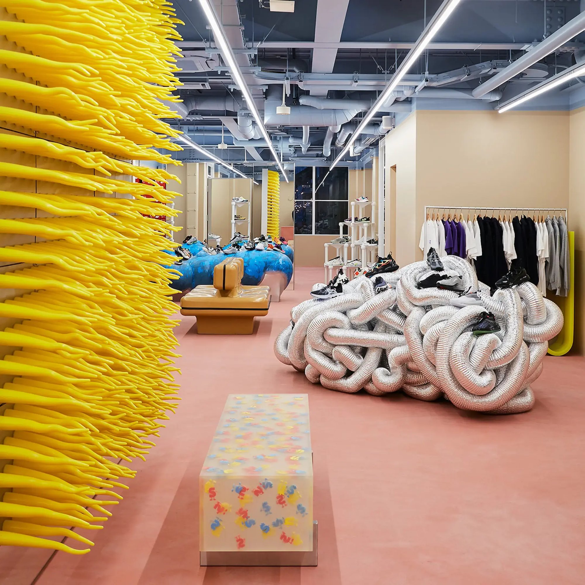 Sitoo Brand Experience